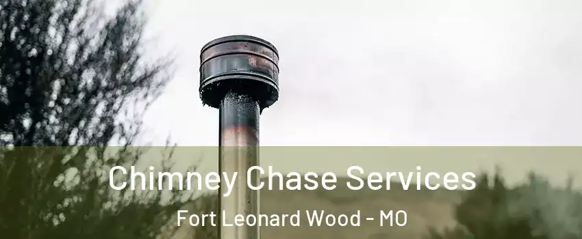  Chimney Chase Services Fort Leonard Wood - MO