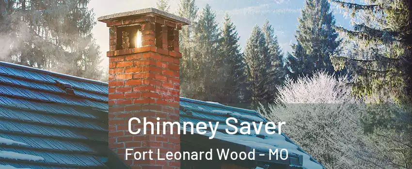  Chimney Saver Fort Leonard Wood - MO