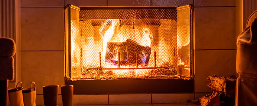 Astria Vent Free Gas Fireplaces Installation in Fort Leonard Wood, MO