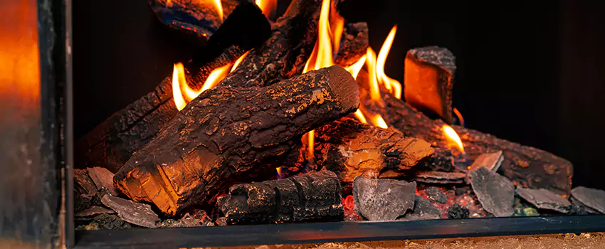 Chimney Fireplace Ash Dump Cleaning in Fort Leonard Wood, MO