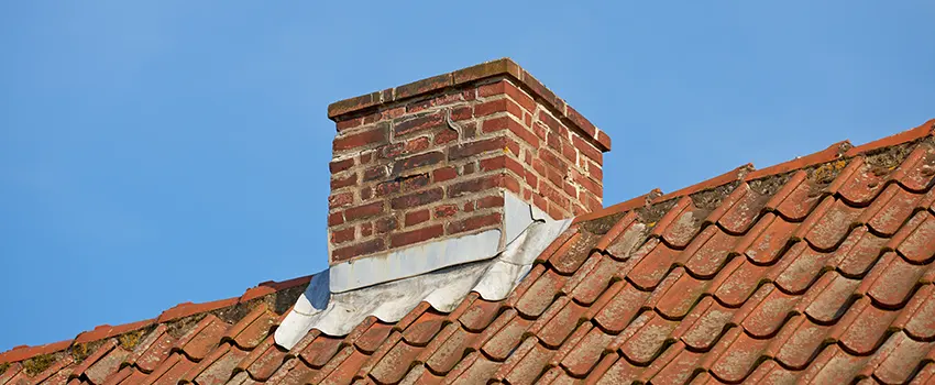 Residential Chimney Bricks Rotten Repair Services in Fort Leonard Wood, MO