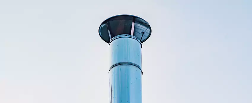Wind-Resistant Chimney Caps Installation and Repair Services in Fort Leonard Wood, Missouri