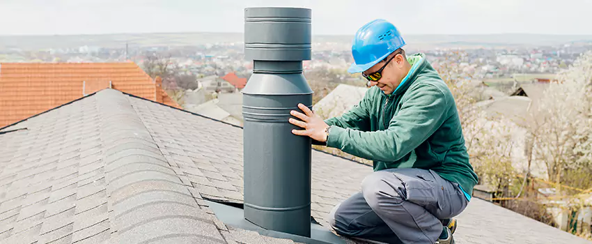 Chimney Chase Inspection Near Me in Fort Leonard Wood, Missouri
