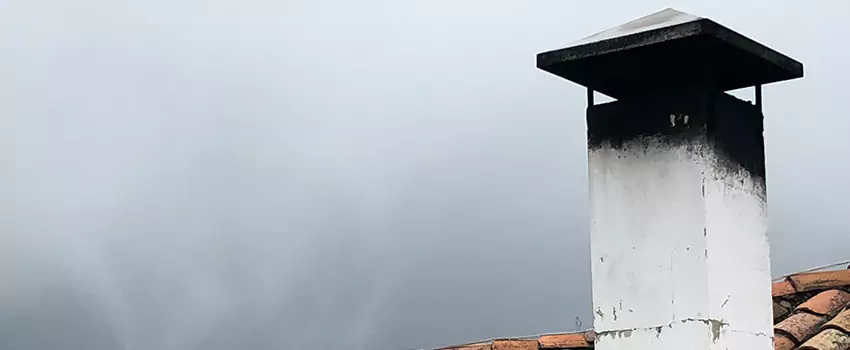 Chimney Damper Inspection in Fort Leonard Wood, MO