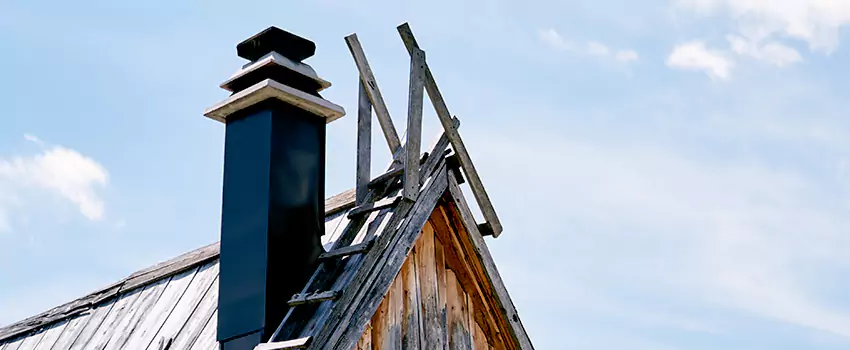 Chimney Creosote Cleaning in Fort Leonard Wood, MO