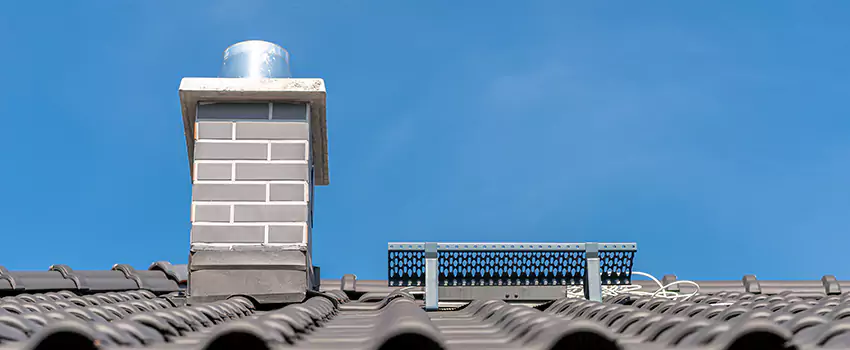 Chimney Flue Relining Services in Fort Leonard Wood, Missouri