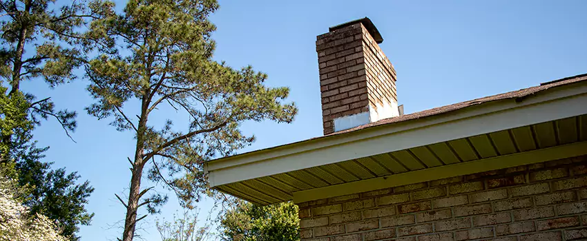 Budget-Friendly Chimney Masonry Service in Fort Leonard Wood, Missouri