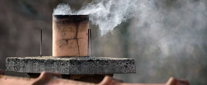 Wood Burning Chimney Odor Removal in Fort Leonard Wood, MO