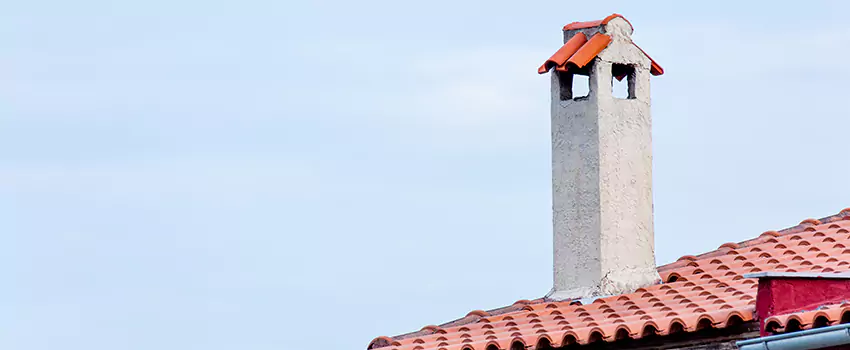 Chimney Pot Replacement in Fort Leonard Wood, MO