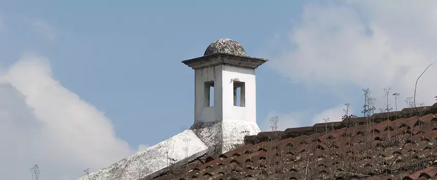 Cost To Rebuild A Chimney in Fort Leonard Wood, MO