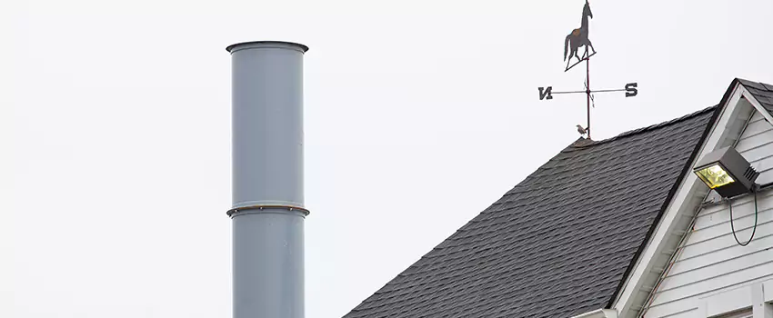 Chimney Inspection in Fort Leonard Wood, MO