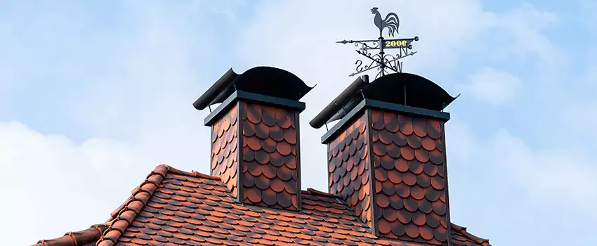 Old Chimney Restoration in Fort Leonard Wood, Missouri