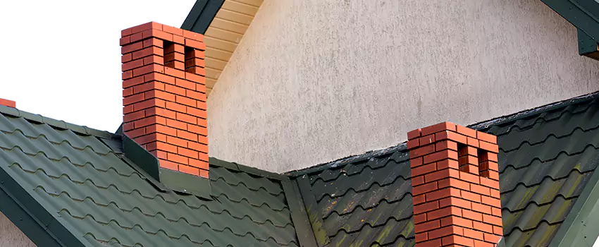 Chimney Saver Waterproofing Services in Fort Leonard Wood, Missouri