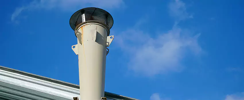 Chimney Spark Arrestor Requirements in Fort Leonard Wood, MO