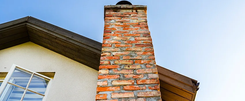 Chimney Mortar Replacement in Fort Leonard Wood, MO