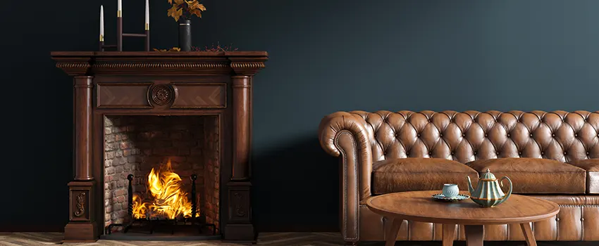 Traditional Fireplace Design Refurbishment Costs in Fort Leonard Wood, Missouri