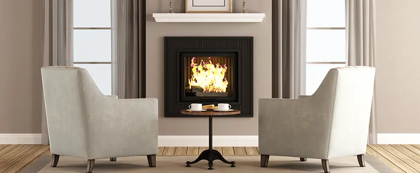 Custom Architectural Fireplace Restoration in Fort Leonard Wood, MO