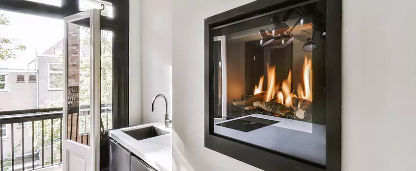 Dimplex Fireplace Installation and Repair in Fort Leonard Wood, Missouri