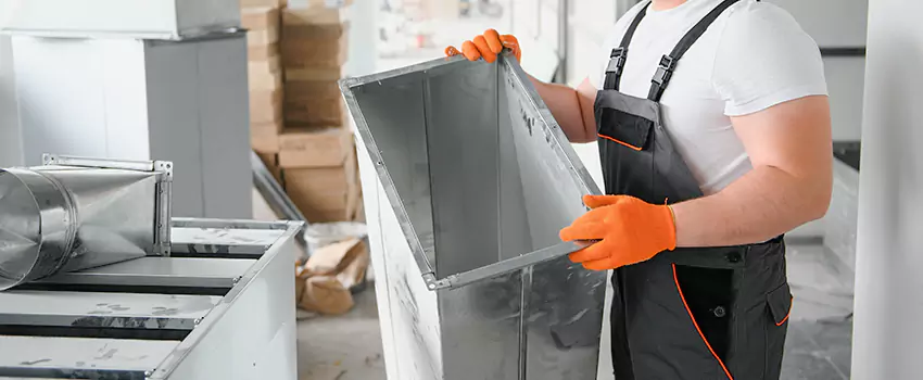 Benefits of Dryer Vent Inspection in Fort Leonard Wood, MO