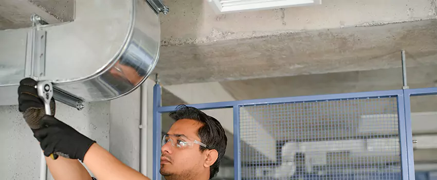 HVAC Ductwork Cleaning in Fort Leonard Wood, MO