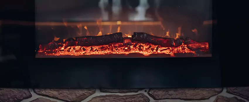 Outdoor Electric Fireplace Installation Solutions in Fort Leonard Wood, MO