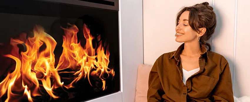 Electric Fireplace Logs Cost in Fort Leonard Wood, Missouri