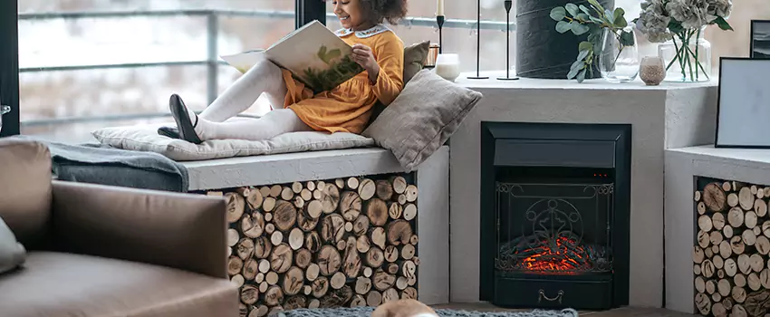 Wall Mount Electric Fireplaces Repair in Fort Leonard Wood, MO