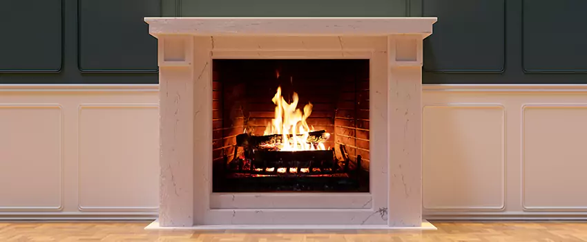 Empire Comfort Systems Fireplace Installation and Replacement in Fort Leonard Wood, Missouri