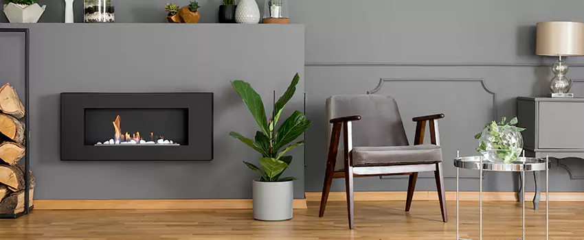 Ethanol Fireplace Burner Repair in Fort Leonard Wood, MO