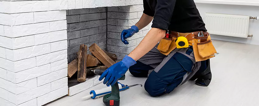 Fireplace Doors Cleaning in Fort Leonard Wood, Missouri