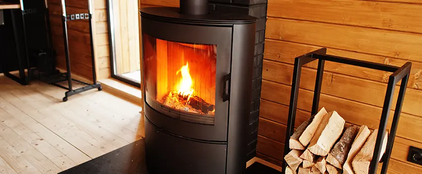 Gas Fireplace Door Handle Installation Services in Fort Leonard Wood, Missouri