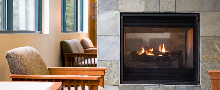 Fireplace Refacing in Fort Leonard Wood, Missouri