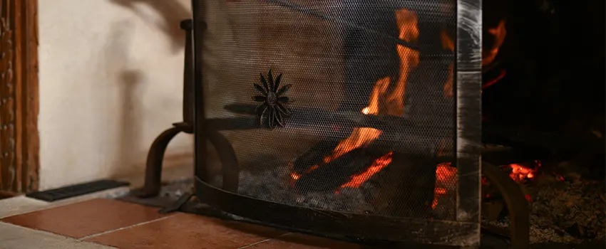 Electric Metal Fireplace installation Services in Fort Leonard Wood, MO