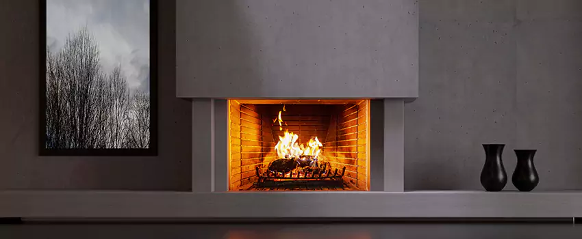 Wood Fireplace Refacing in Fort Leonard Wood, MO