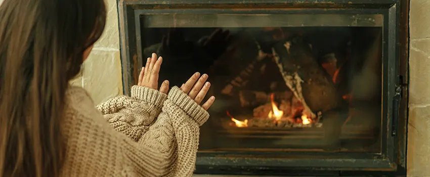 Wood-burning Fireplace Smell Removal Services in Fort Leonard Wood, MO