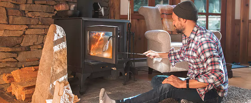 Fireplace Chimney Maintenance in Fort Leonard Wood, Missouri