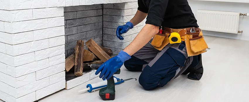 Fireplace Throat Lintel Repair Services in Fort Leonard Wood, MO