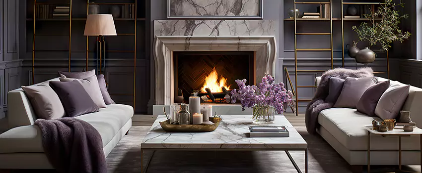 Fireplace Xtrordinair Ember-Glo Insert Fireplace Maintenance in Fort Leonard Wood, Missouri