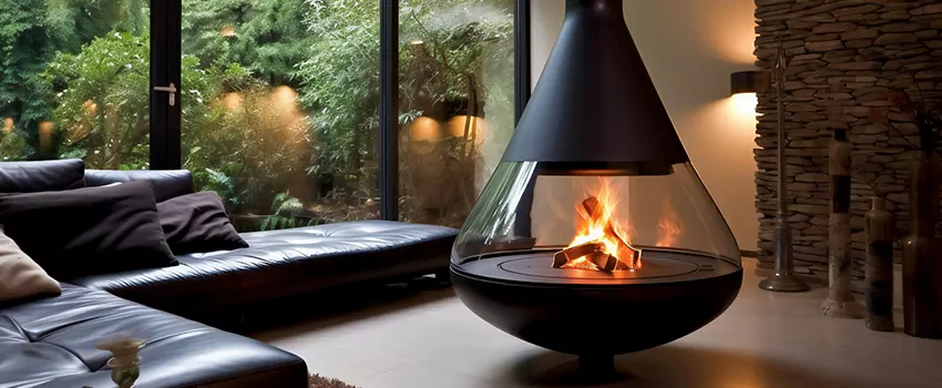 Affordable Floating Fireplace Repair And Installation Services in Fort Leonard Wood, Missouri