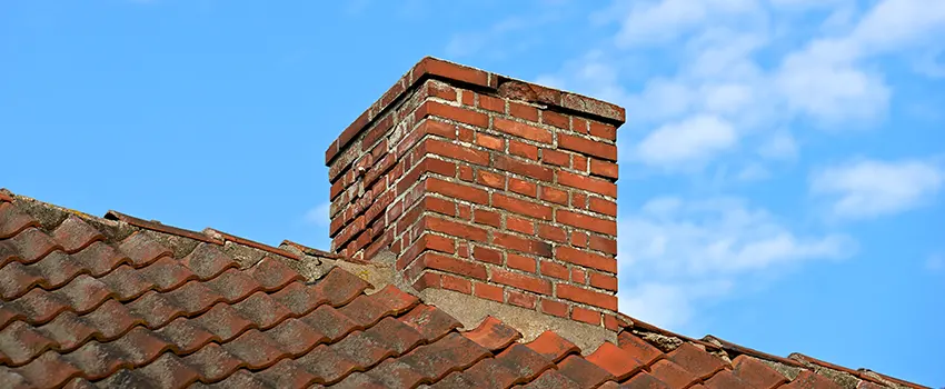Flue Tiles Cracked Repair Services near Me in Fort Leonard Wood, MO