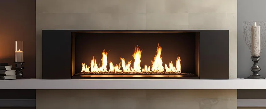 Vent Free Gas Fireplaces Repair Solutions in Fort Leonard Wood, Missouri