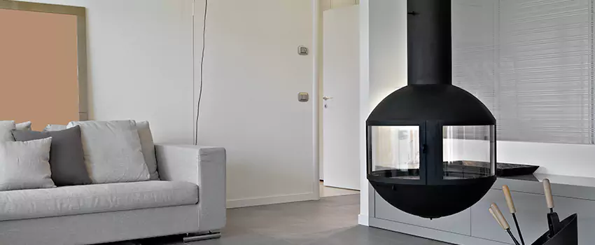Hanging & Suspended Fireplaces Designer in Fort Leonard Wood, Missouri