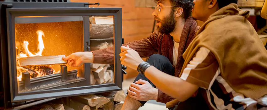 Benefits of Harman Stoves Fireplace in Fort Leonard Wood, Missouri