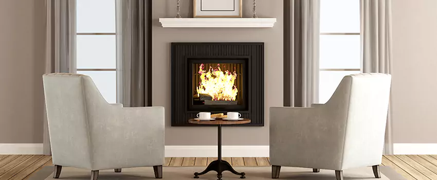 Heat & Glo Outdoor Gas Fireplaces Installation Contractors in Fort Leonard Wood, Missouri