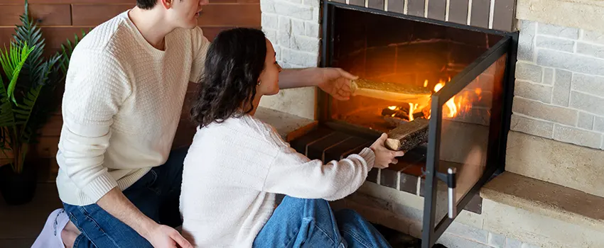Kings Man Direct Vent Fireplaces Services in Fort Leonard Wood, Missouri