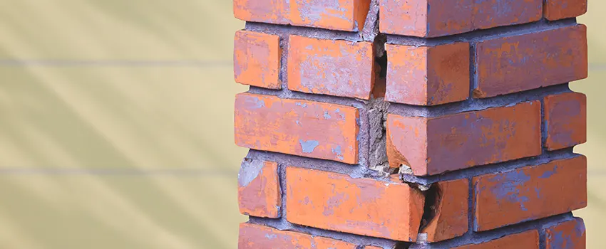 Leaking Chimney Repair And Replacement Cost in Fort Leonard Wood, Missouri