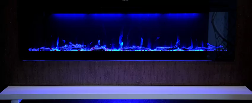 Benefits of Multi-Color Fireplace Installation in Fort Leonard Wood, MO