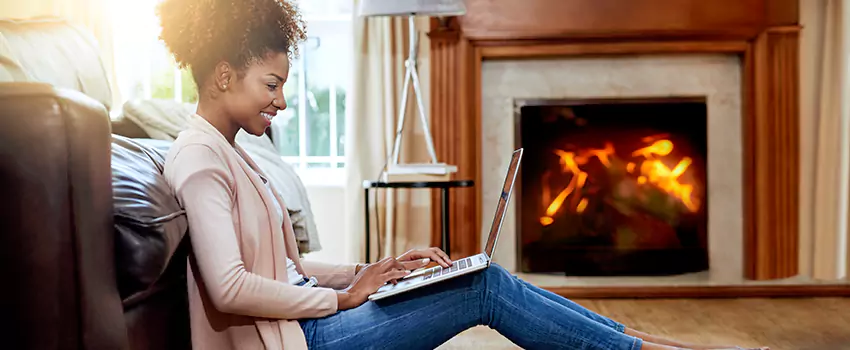 Cost-Effective Osburn Fireplace Installation and Repair in Fort Leonard Wood, MO