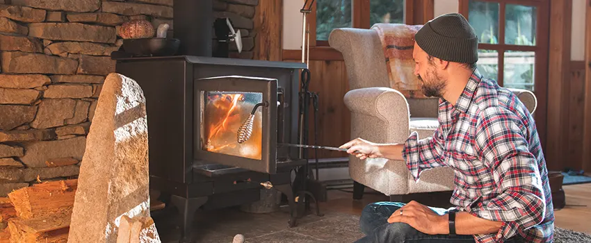 Cost of Pellet Fireplace Installation Services in Fort Leonard Wood, MO