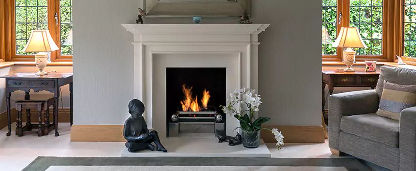 RSF Fireplaces Maintenance and Repair in Fort Leonard Wood, Missouri